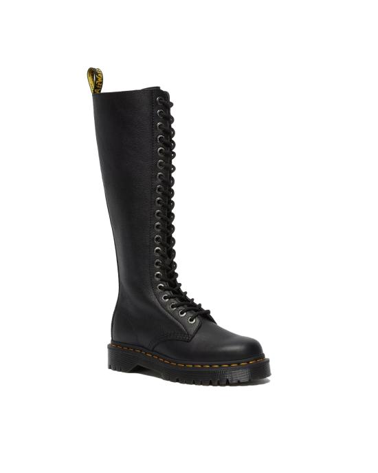 26FW 닥터마틴 부츠 27016001 BLACK - DR.MARTENS