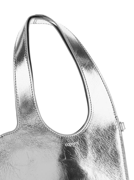 25FW 코페르니 크로스백 COPBA93F6051 SILVER - COPERNI