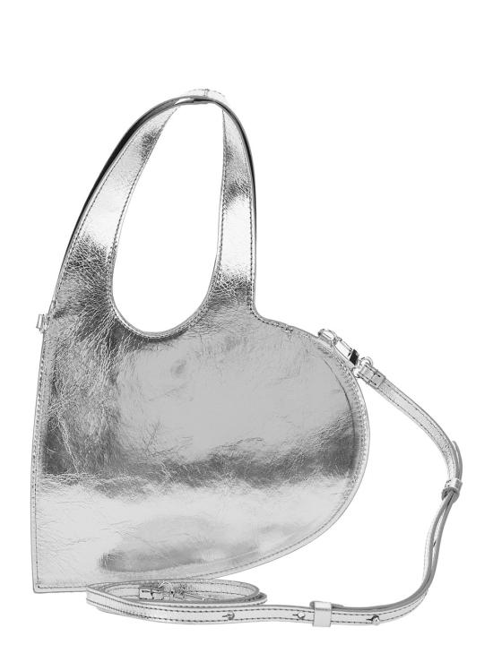 25FW 코페르니 크로스백 COPBA93F6051 SILVER - COPERNI