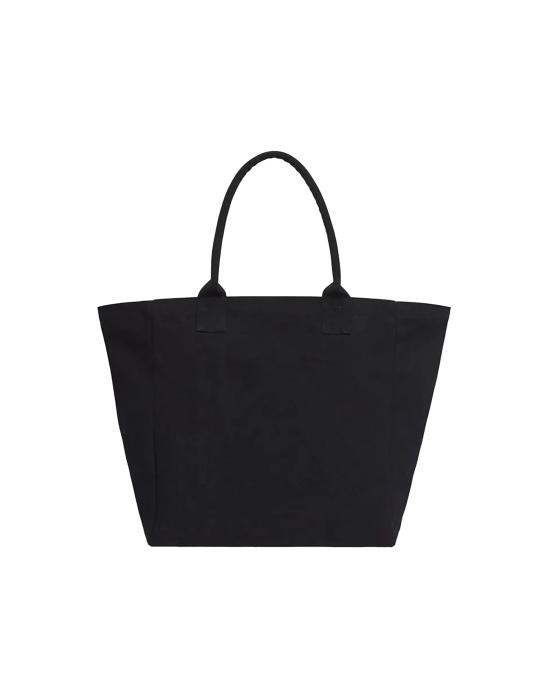 26SS 이자벨마랑 토트백 PM0001FA BLACK - ISABEL MARANT