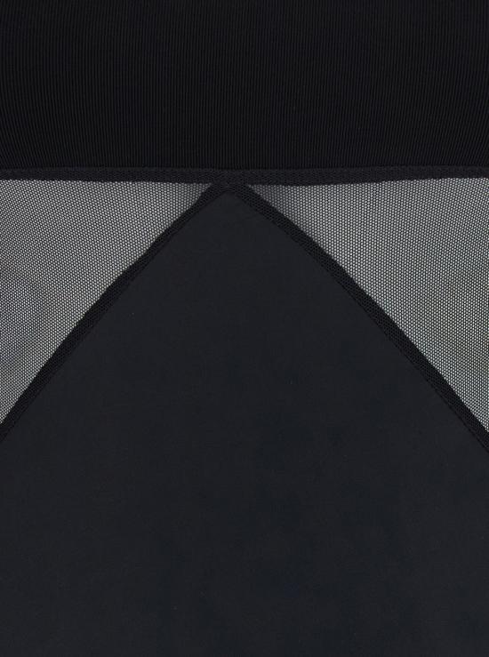 26FW 릭 오웬스 원피스 RP02F5578 BLACK - RICK OWENS
