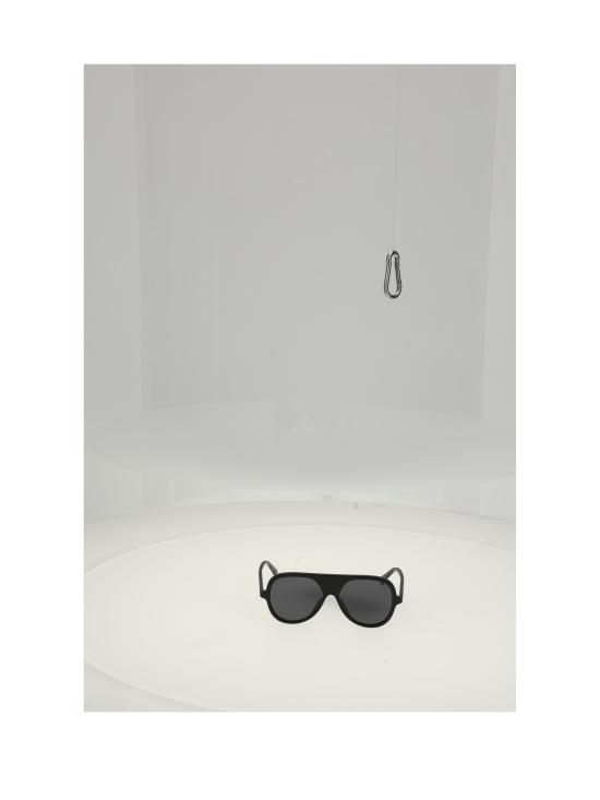 26FW 셀린느 선글라스 4S366CPLB BLACK - CELINE