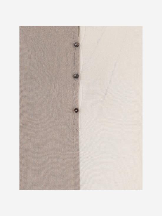 26FW 자크뮈스 스웨터 TOW00953AK00342 BEIGE - JACQUEMUS