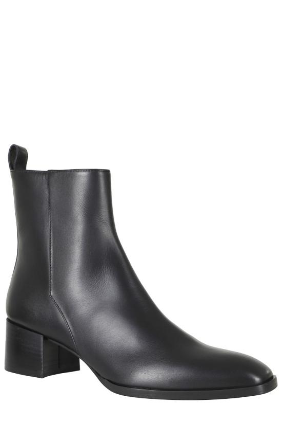 26FW 로베르토 페스타 부츠 CALA 099 Black - ROBERTO FESTA
