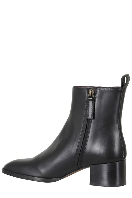 26FW 로베르토 페스타 부츠 CALA 099 Black - ROBERTO FESTA