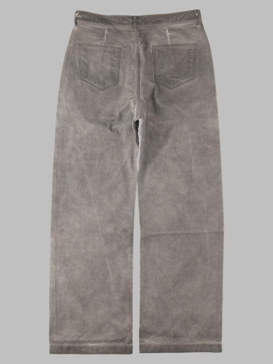 26FW 다크쉐도우 데님 팬츠 DU02F6351 DLD78 GRAY - DRKSHDW