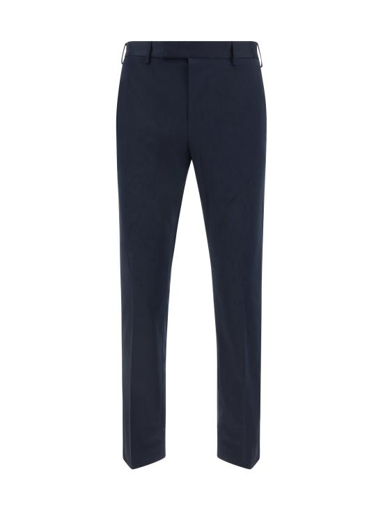 26SS 피티토리노 팬츠 COASX0Z00FWDNU68 NAVY