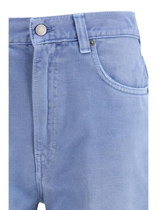26SS 하이쿠레 데님 팬츠 HEW03300GF172 BLUE