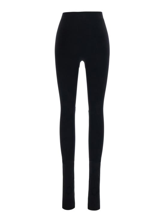 26FW 구찌 레깅스 A006FF BLACK - GUCCI