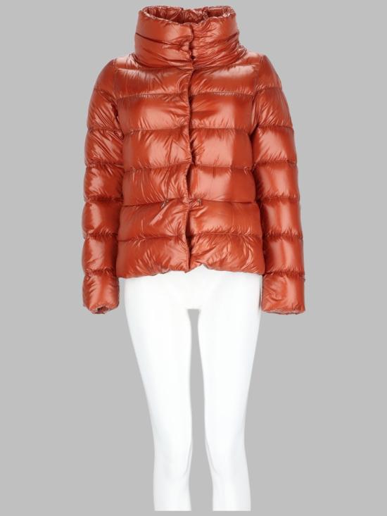 26FW 에르노 AMELIA 아멜리아 카파 인 나일론 울트라 라이트 PI001781D 12017Z5875 RED