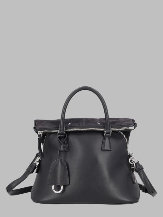 26FW 마르지엘라 토트백 SB1WG0084 P8991HB397 BLACK