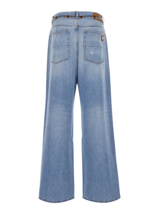 26FW 아미리 데님 팬츠 AMBMJE1132 BLUE - AMIRI