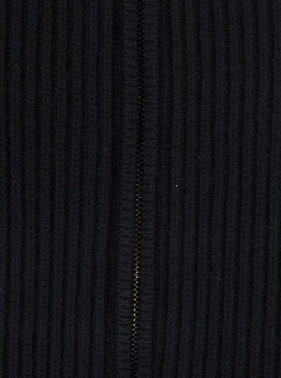 26FW 막스마라 스웨터 2626346032600 BLACK - MAX MARA