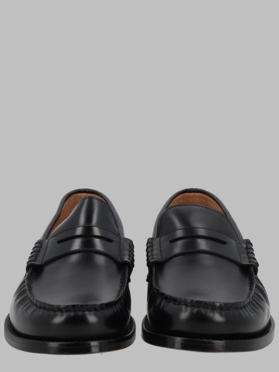 26FW 프리미아타 스니커즈 32156 NERO BLACK
