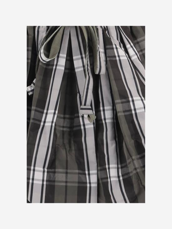 26FW 파투 스커트 SK1240267 MULTICOLOR - PATOU