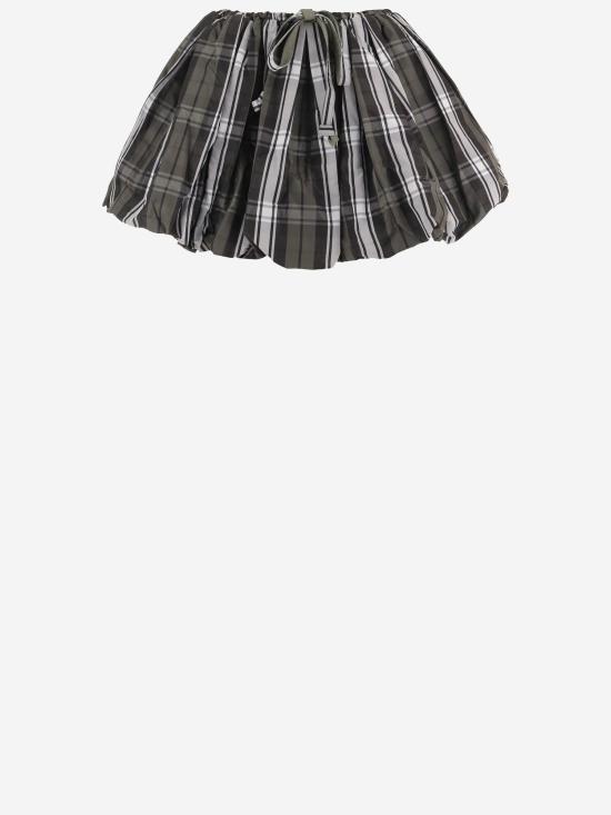 26FW 파투 스커트 SK1240267 MULTICOLOR - PATOU