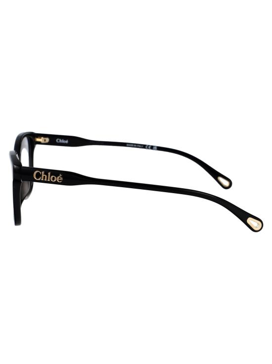  끌로에 안경 CH0276OA BLACK - CHLOE