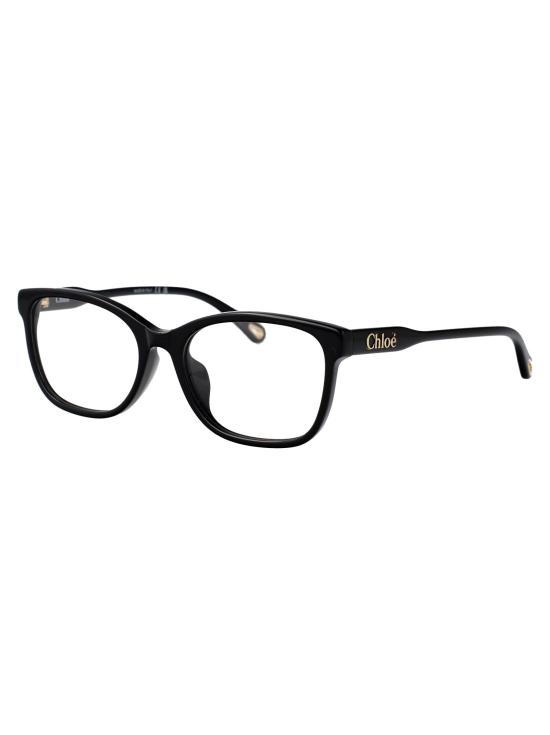  끌로에 안경 CH0276OA BLACK - CHLOE