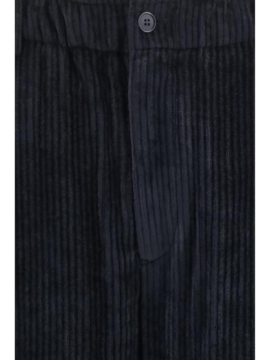 26FW 조르지오 아르마니 팬츠 GM004538TE23799 GRAY - GIORGIO ARMANI