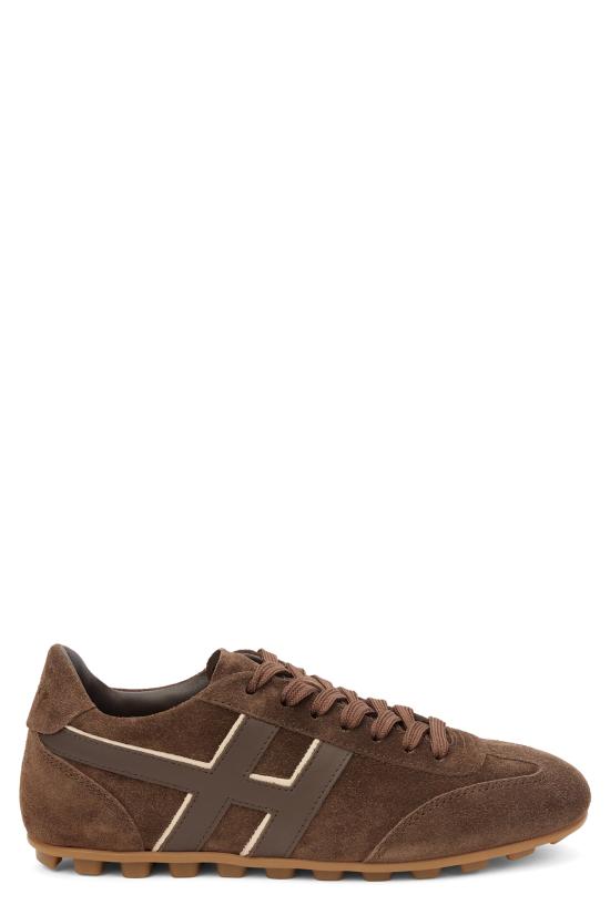 26FW 호간 스니커즈 HXW6930GJ00 BROWN