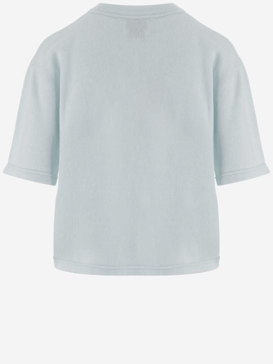 26FW 사 수 파이 스웨터 W26692 LIGHT BLUE