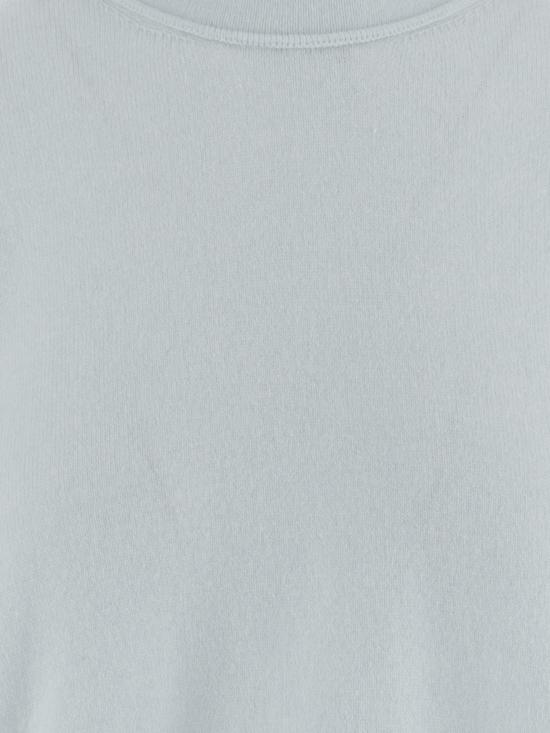 26FW 사 수 파이 스웨터 W26692 LIGHT BLUE - SA SU PHI