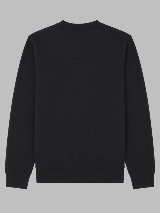 26FW 휴고보스 탑 50567420 10281407001 BLACK - HUGO BOSS