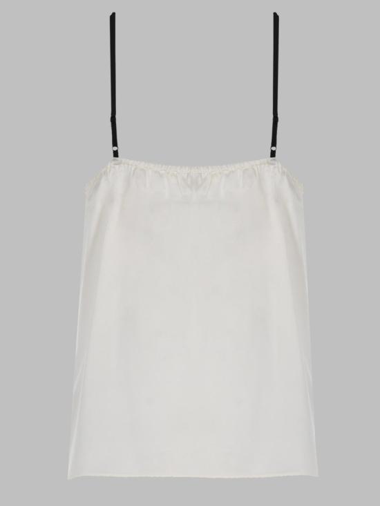 26FW Italist 블라우스 2655CSSC CORE 110 WHITE - OTHER BRANDS