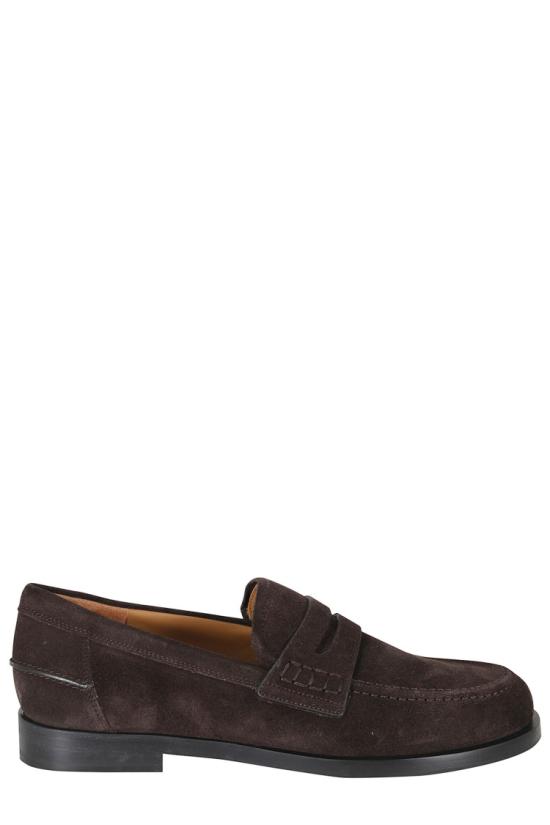 26FW 로베르토 페스타 플랫 슈즈 CATY 099 Brown