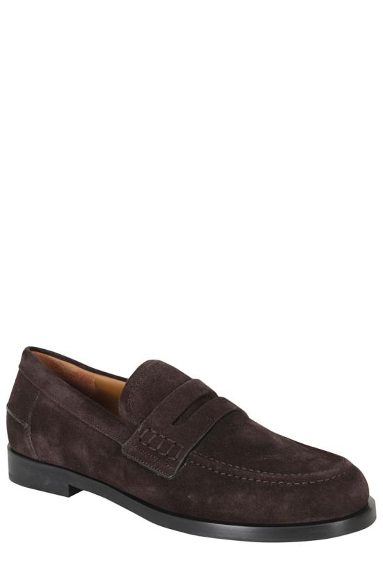 26FW 로베르토 페스타 플랫 슈즈 CATY 099 Brown - ROBERTO FESTA