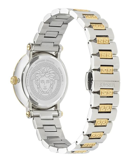  베르사체 손목시계 VE9C00524 TTE OS - VERSACE