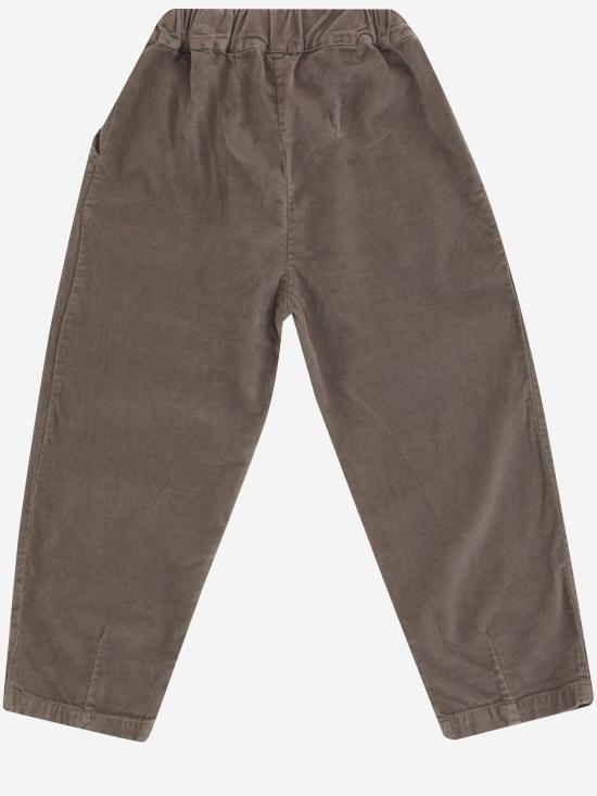26FW 원 플러스 인 더 패밀리 팬츠 26W147 TAUPE