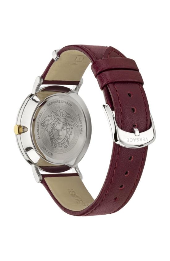  베르사체 손목시계 VEK4002 21 - VERSACE