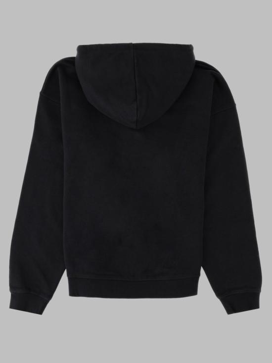 26FW 디스퀘어드2 탑 S74GU0951 D25029900 BLACK - DSQUARED2