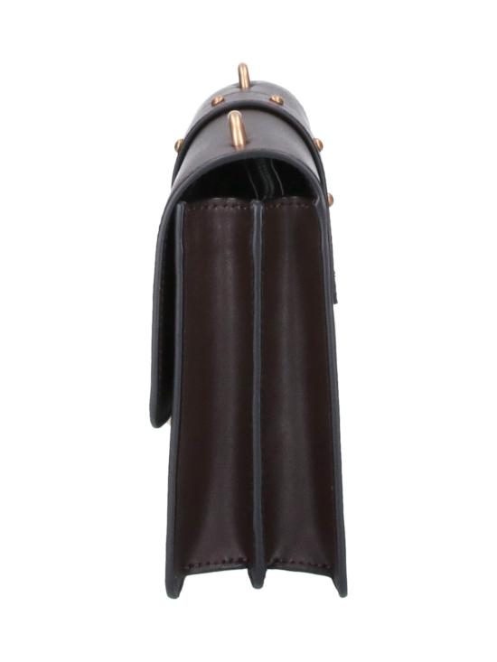 26FW 핑코 숄더백 105857 A0F1 M12Q BROWN - PINKO