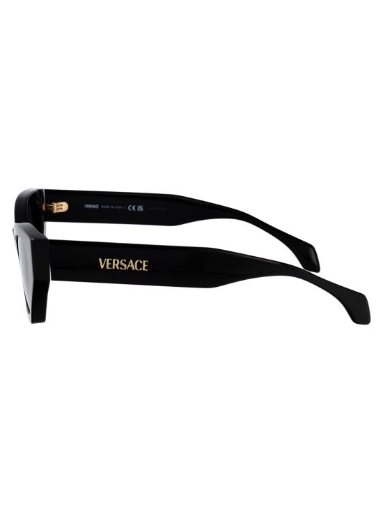  베르사체 선글라스 0VE4488U BLACK - VERSACE