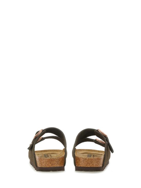 26FW 버켄스탁 샌들 1027083 MOCHA BROWN - BIRKENSTOCK