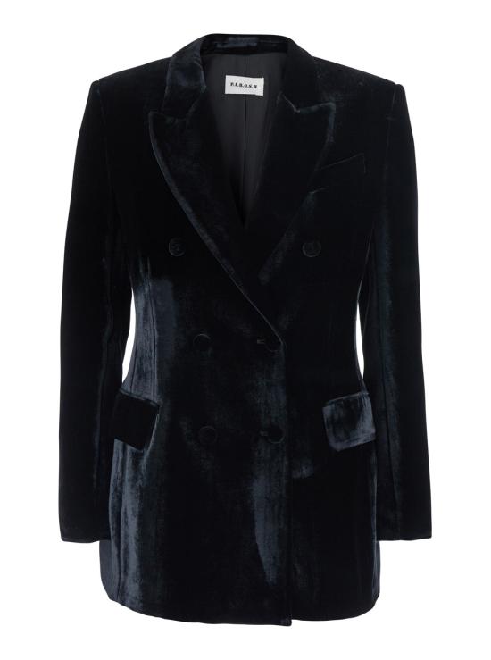 26FW 파로쉬 자켓 D420487 BLACK