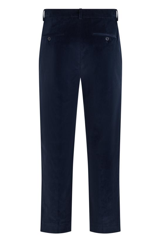 26FW 위켄드막스마라 팬츠 WKDMARRUCA NAVY - WEEKEND MAX MARA