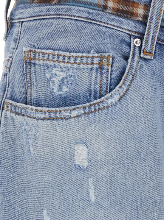 26FW 아미리 데님 팬츠 AMBMJE1132 BLUE - AMIRI