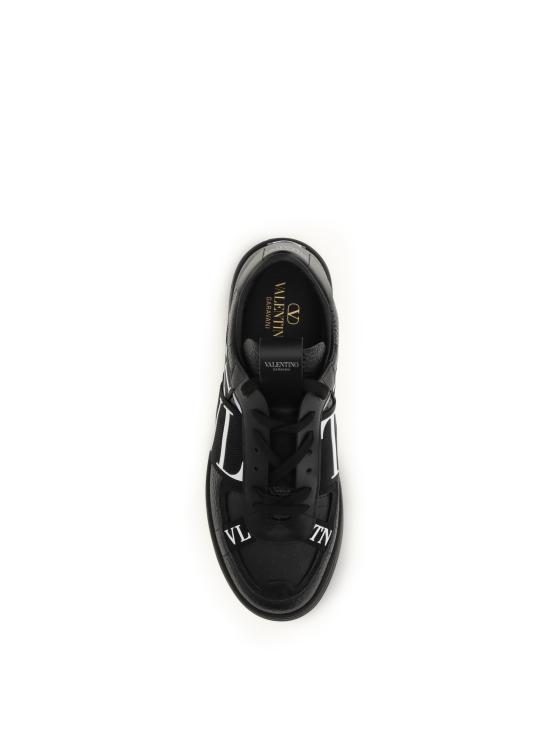 26SS 발렌티노 가라바니 스니커즈 8Y2S0C58WRQ BLACK - VALENTINO GARAVANI