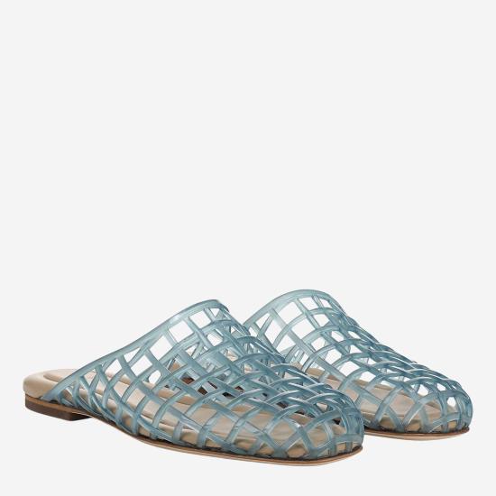 26SS 빈스 샌들 J4972S1402 BLUE - VINCE