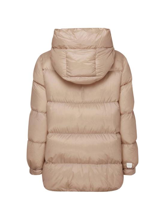  막스마라 패딩 2629486085600 BEIGE - MAX MARA
