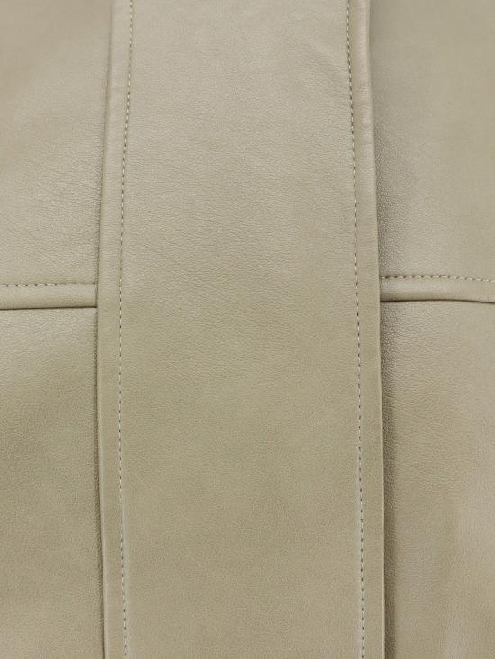 26FW 더프랭키샵 자켓 JAFS21915430 GREEN - THE FRANKIE SHOP