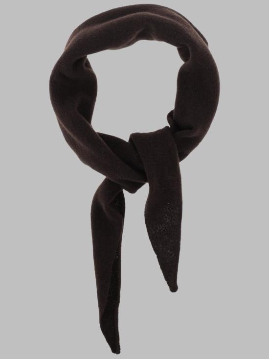 26FW 알리지 머플러/스카프 366625 A6008CACAO BROWN - ALYSI
