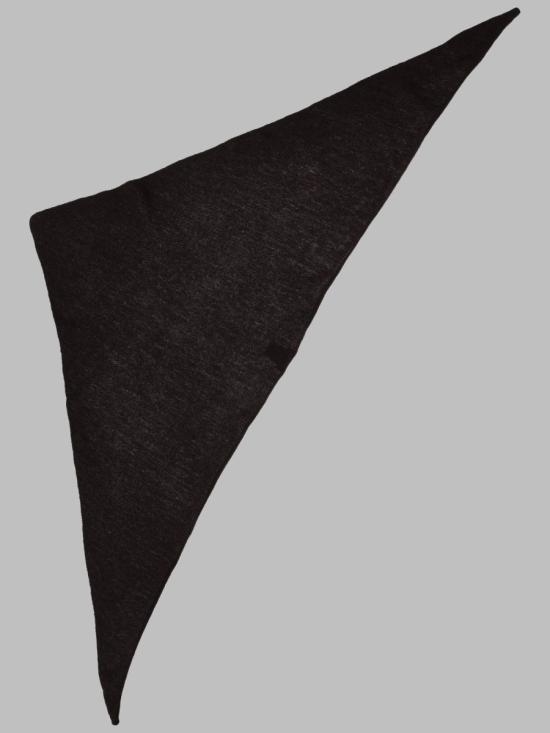26FW 알리지 머플러/스카프 366625 A6008CACAO BROWN