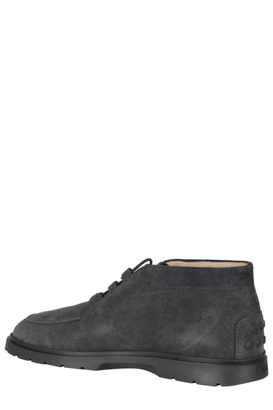 26FW 토즈 부츠 XXM59K0JL90RE0 099 Blue - TODS