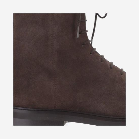 26FW 레그레스 부츠 D277SV BROWN - LEGRES