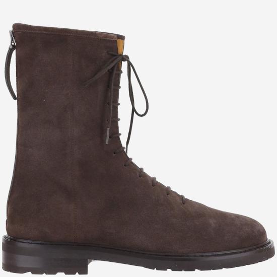 26FW 레그레스 부츠 D277SV BROWN - LEGRES