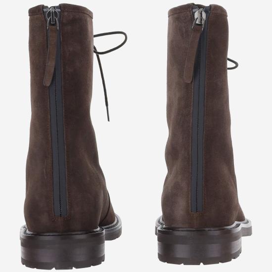 26FW 레그레스 부츠 D277SV BROWN - LEGRES